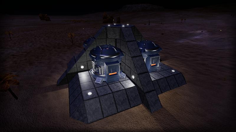 WYB Furnace Factory 1.0