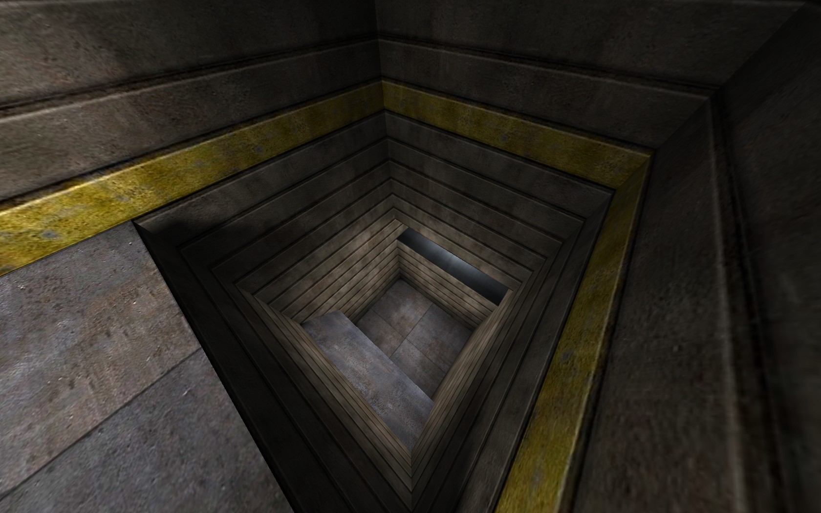 QLRace: ET mappack #2