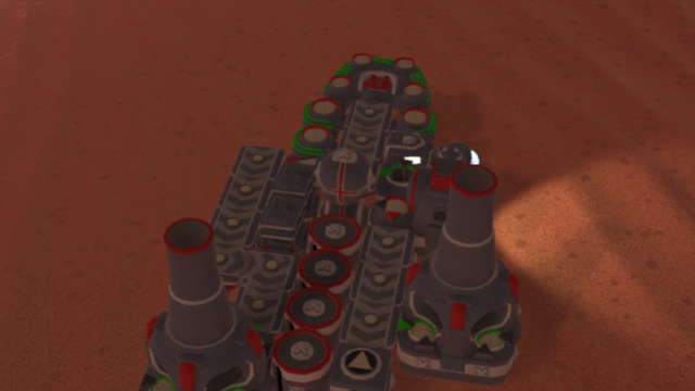 Refinery