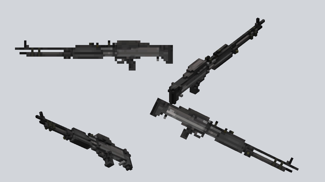 M60 E4 Navy Seal