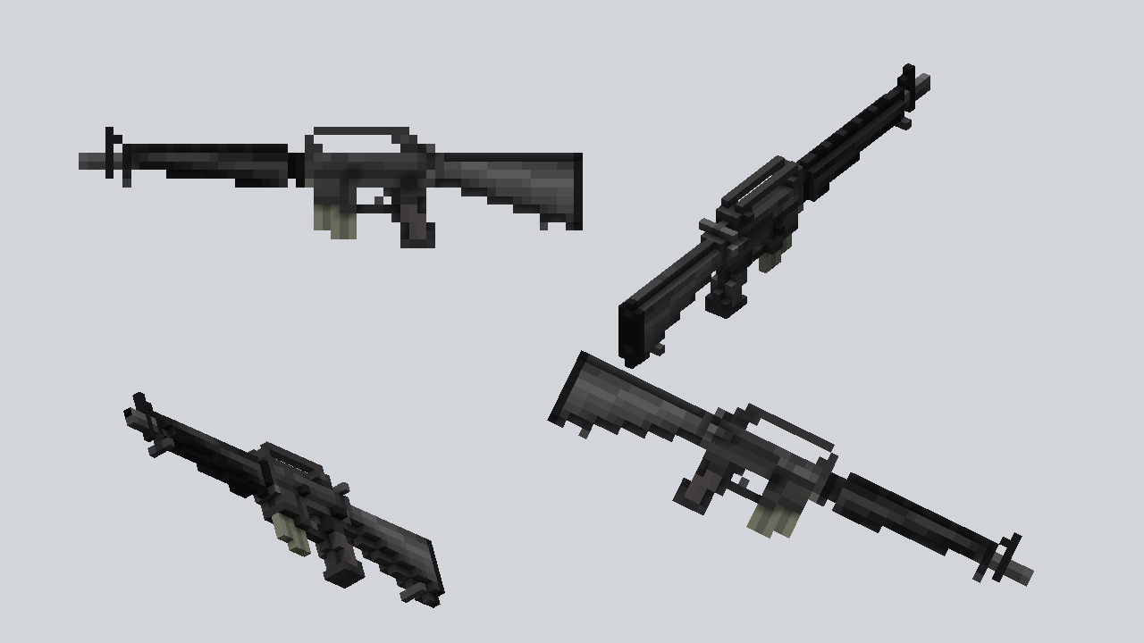 M16
