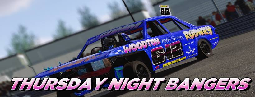 Thursday Night Skin Pack