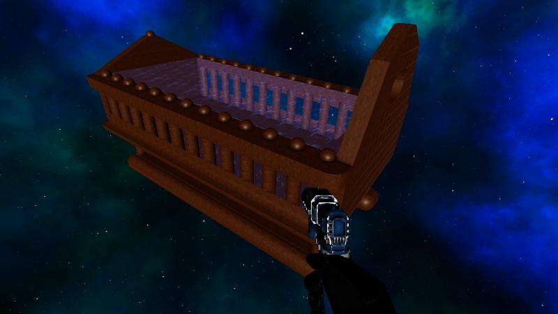 Noobie Crib CV