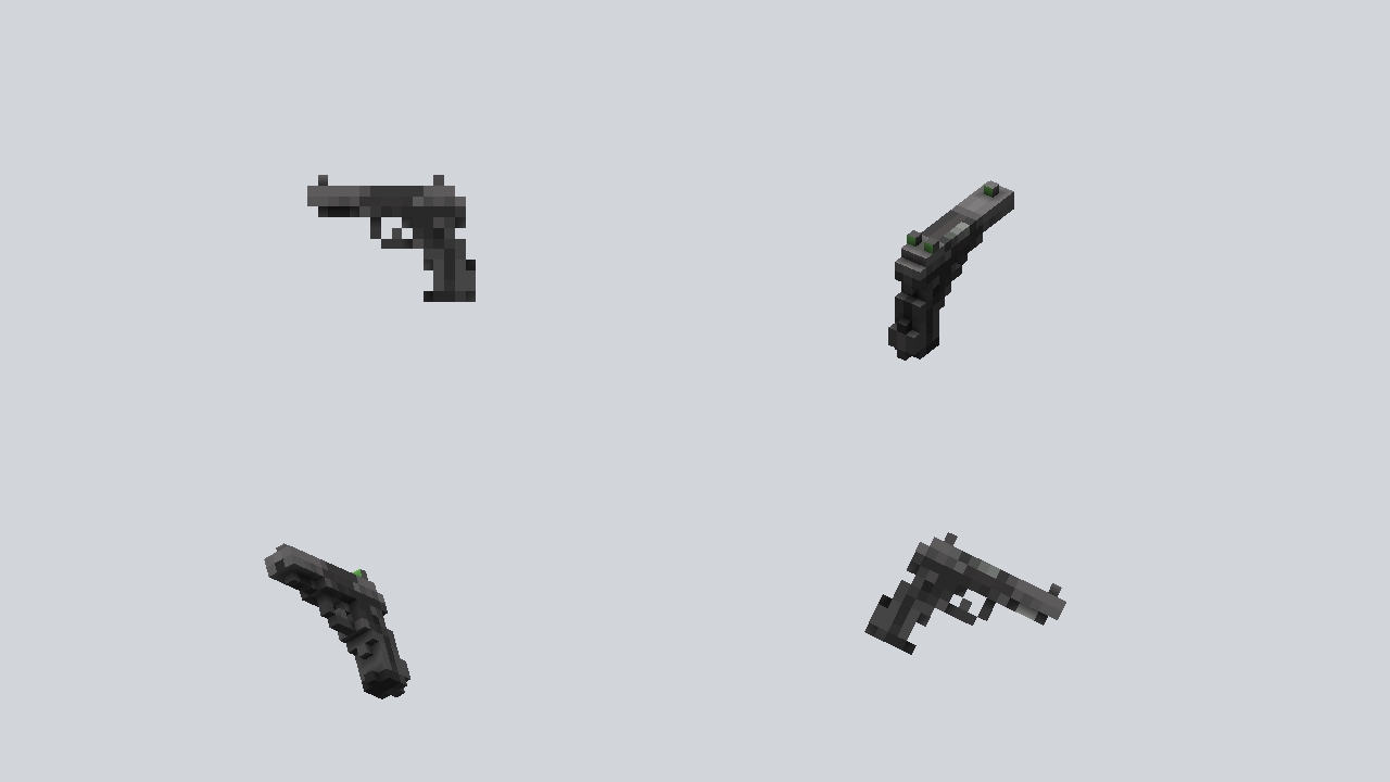 FN Five Seven