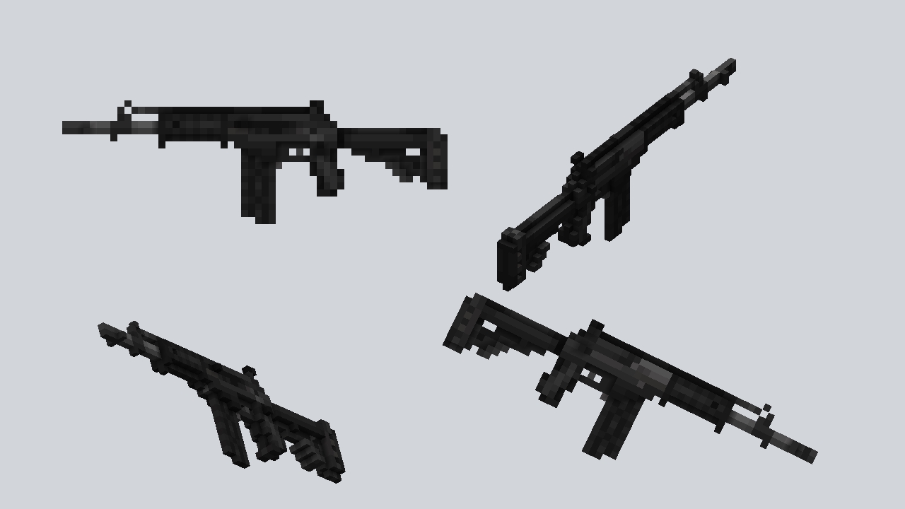 Galil ACE 52