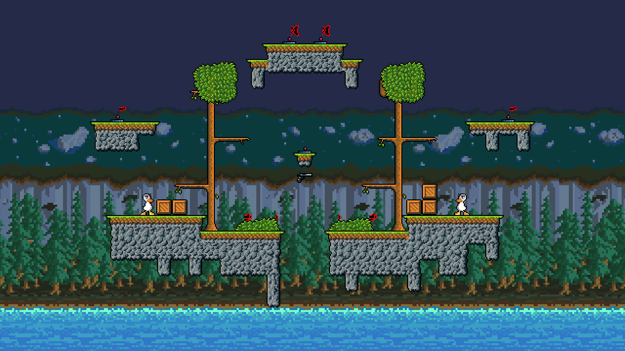 ForestNight