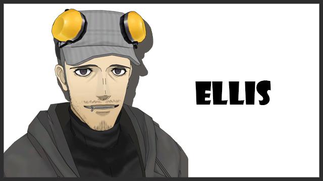 Munehisa Iwai (Persona 5) (Ellis)