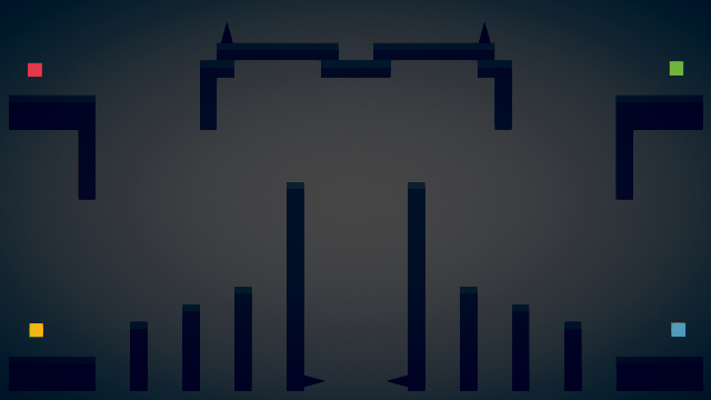 Trickjumping 3.5