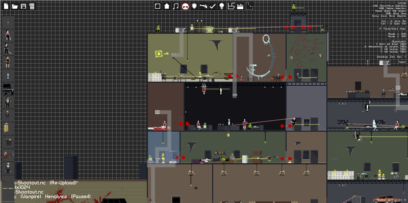 Slum-Shootout.nc (Re-Upload)