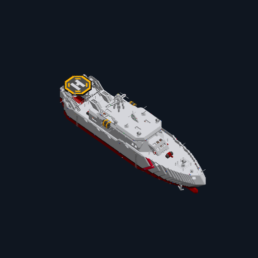 HMAS STEM ENG