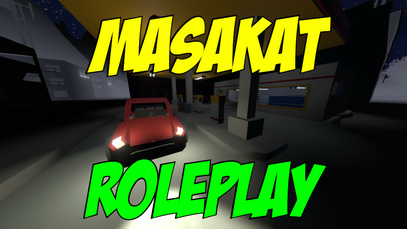 Masakat RP | Vehiculos – Unturned Mod