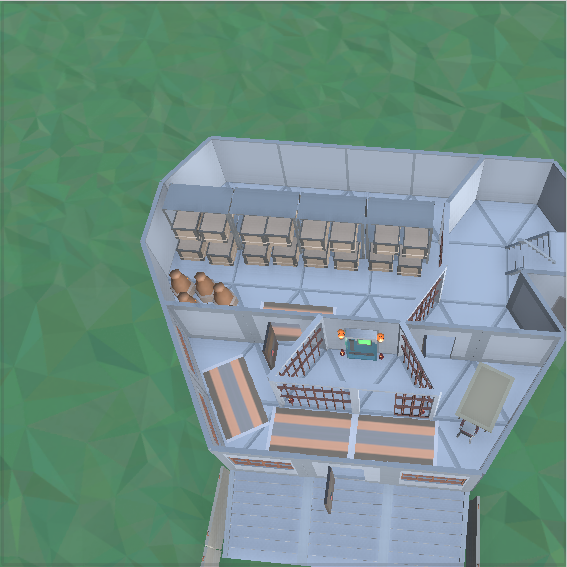 TheQuackHotel