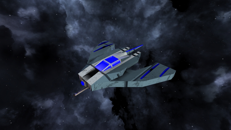 Fighterblueprint Hecht