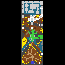 The Gauntlet Pt5: Floor Four-Dash-Two Uhhmm