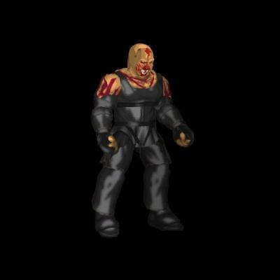 Steam Workshop::ネメシス－T型
