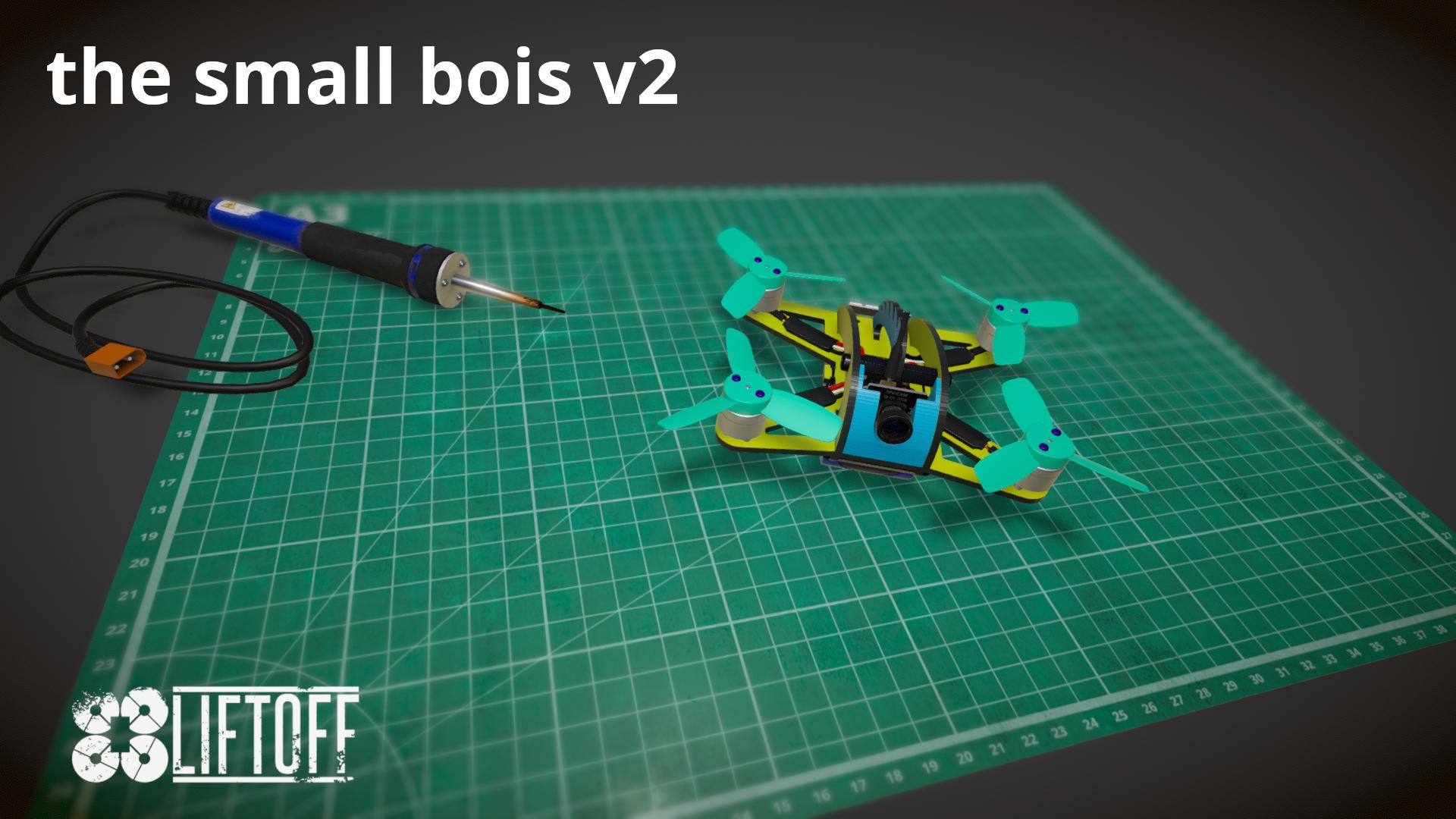 the small bois v2