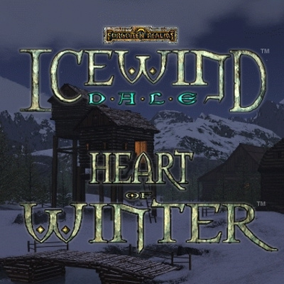 [ES] Icewind Dale: Heart Of Winter