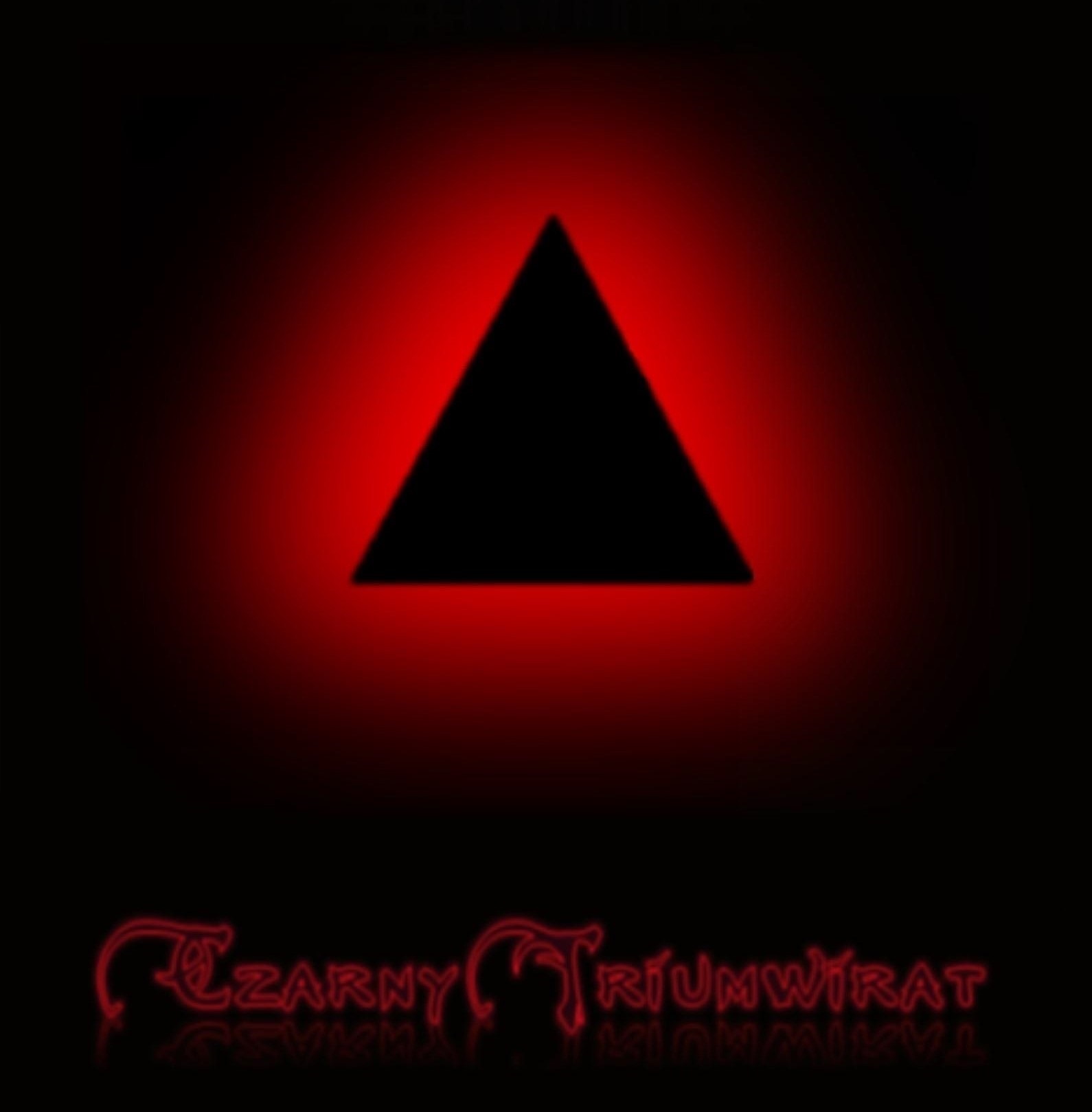 [PL] Czarny Triumwirat