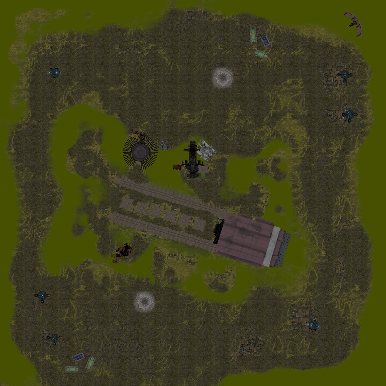 (1v1) Davin's fault