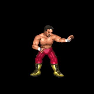 Eddie Guerrero