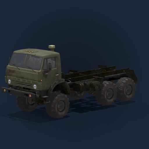 kamaz