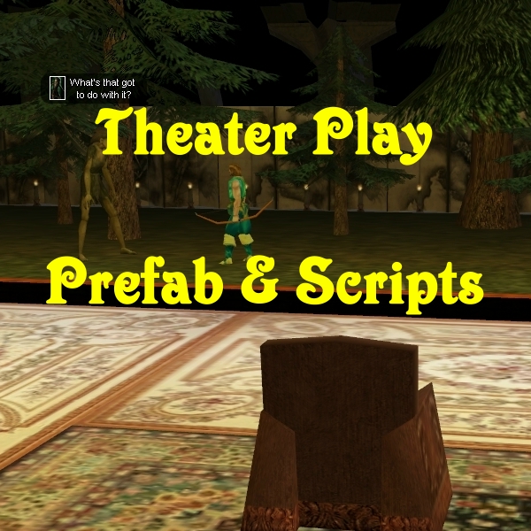 Theatre Play