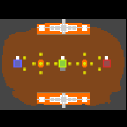 DK2: TrapTime