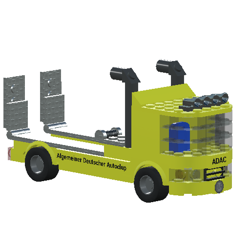 ADAC Truck