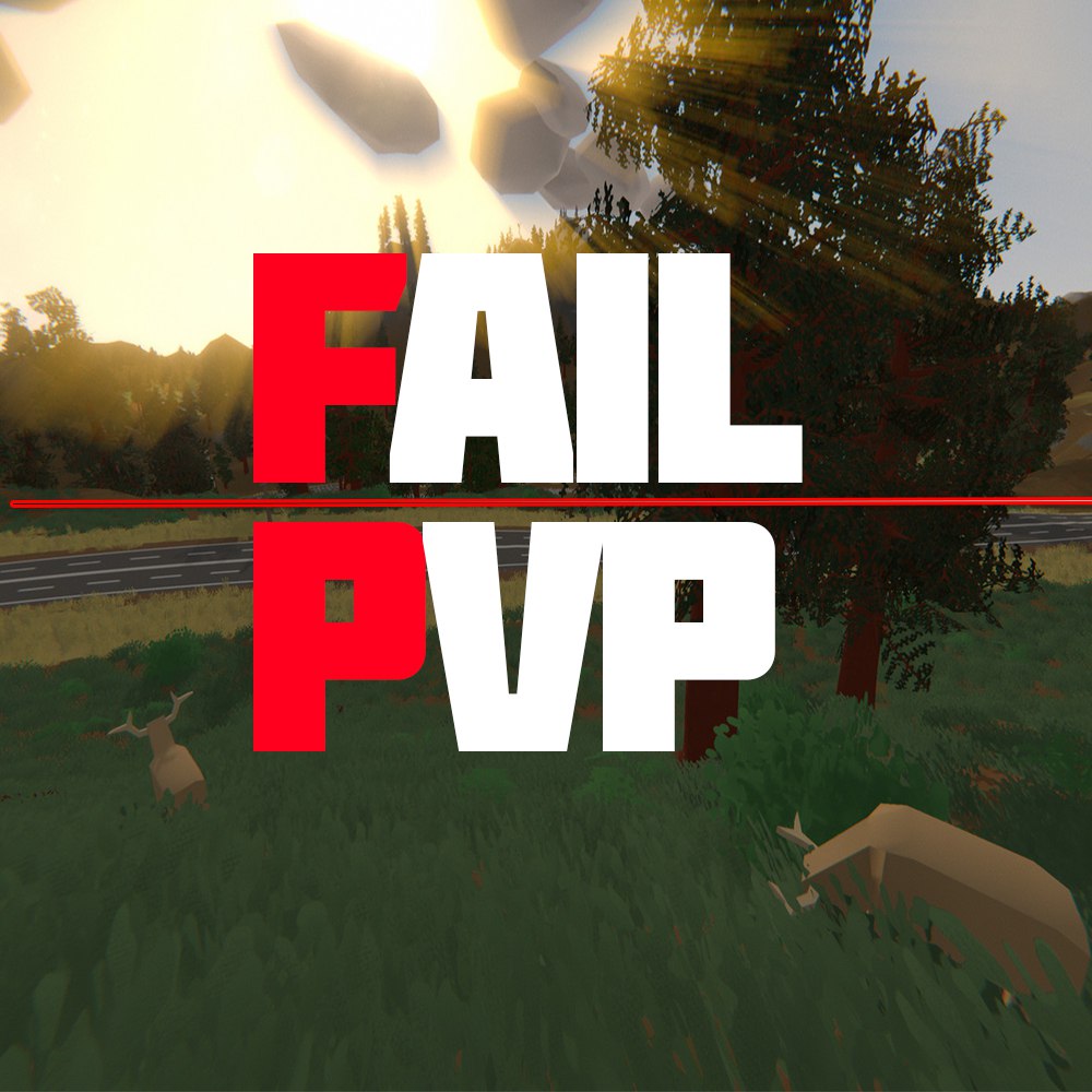 For FAILPVP