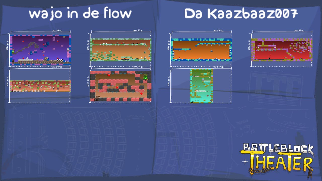 wajo in de flow