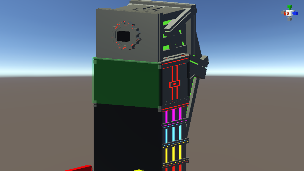 (*****/!!!!) [Needs bow] Spidertron11000