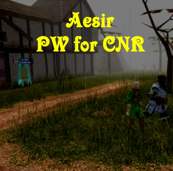 Aesir CNR