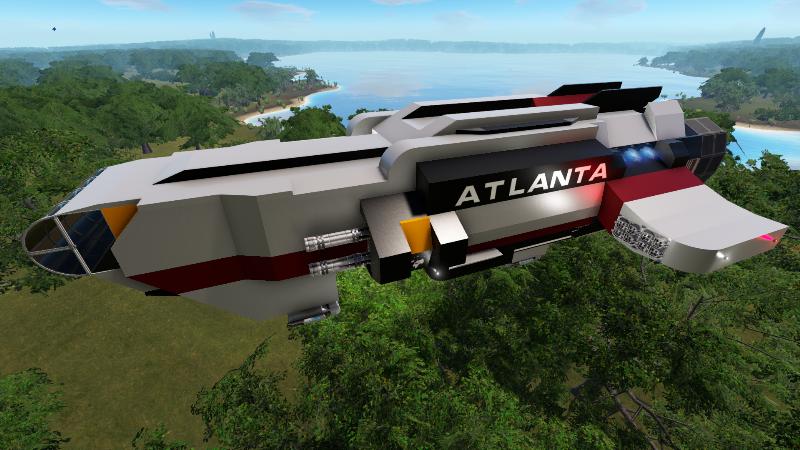 N12SV5C-Atlanta