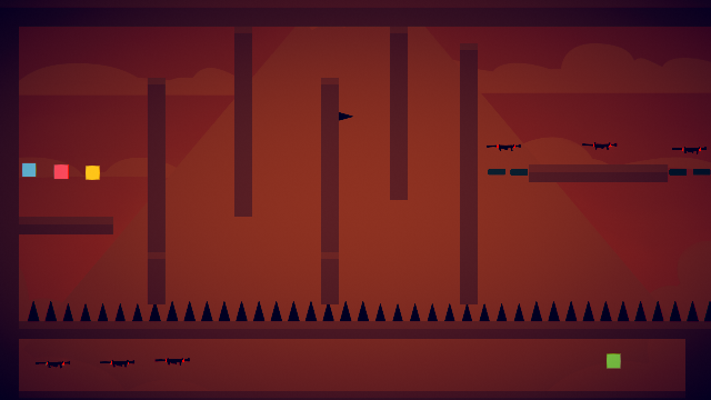 DUCK HUNT 4 G