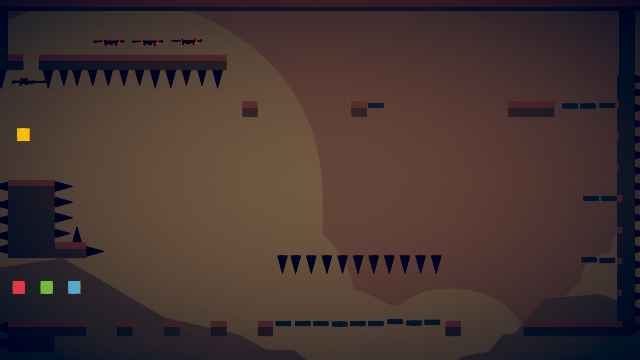 DUCK HUNT 1 Y