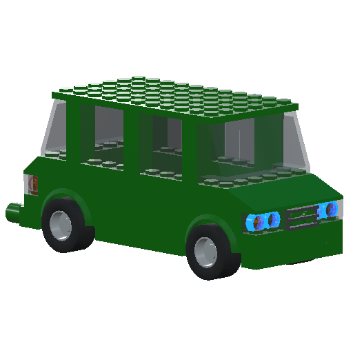 BMW Kaspar