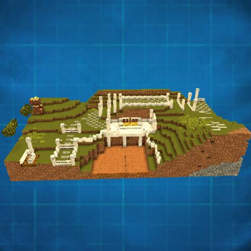 Daywalker Medieval Jousting Arena - Part 2 preview
