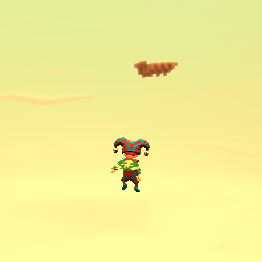 ワールド 3