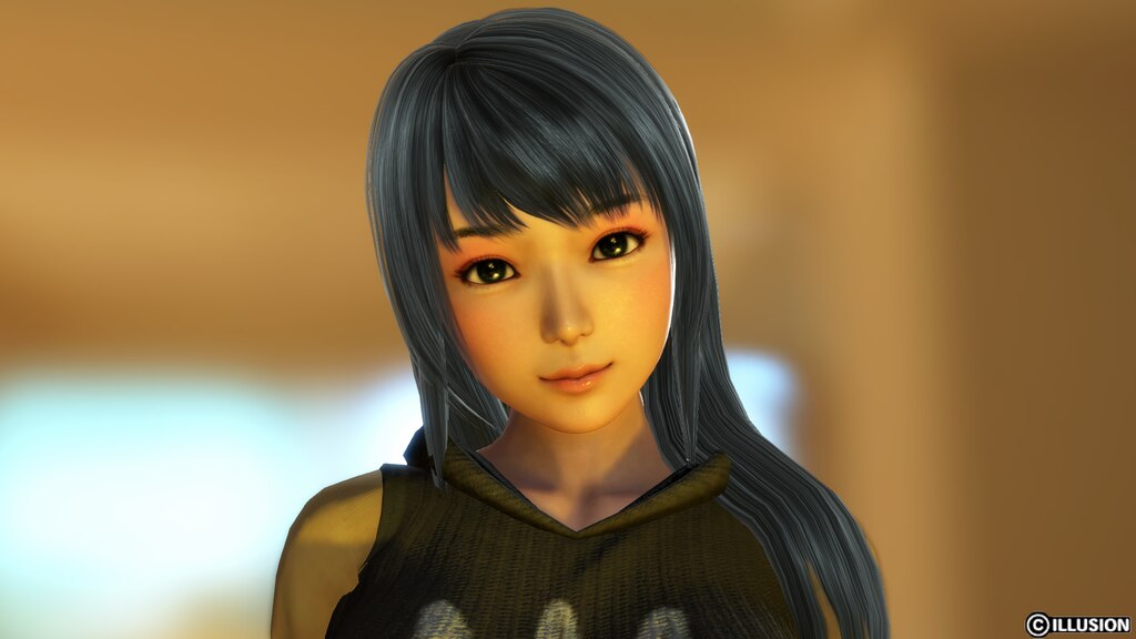 Steam コミュニティ :: VR Kanojo