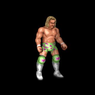 Billy Gunn