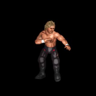 Brian Pillman