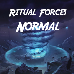 Ritual Forces - "NORMAL"