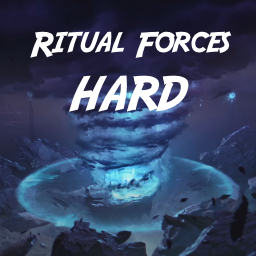 Ritual Forces - "HARD"