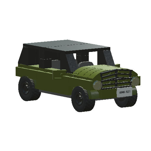 UAZ