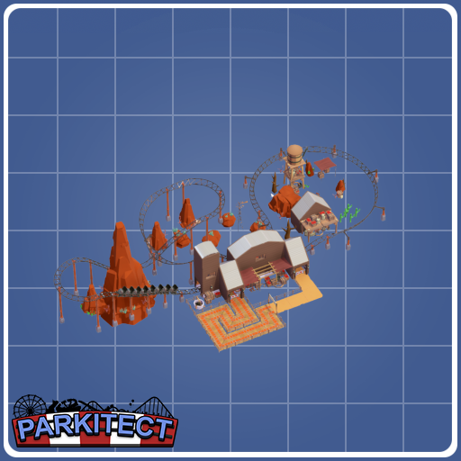 Wild West Miner