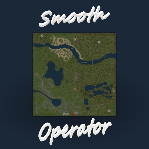 Smooth Operator