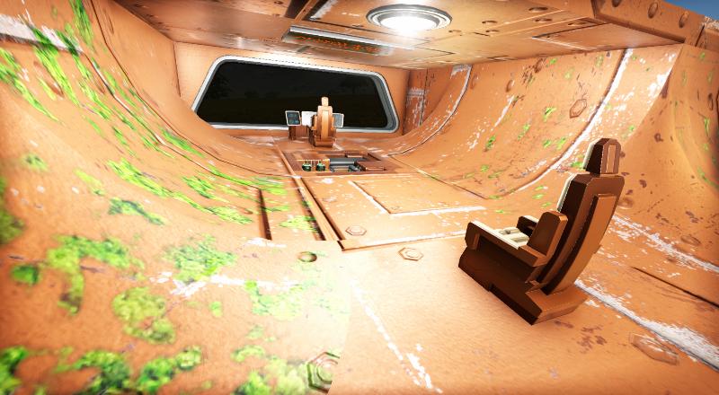 Tow Mater (CV) preview