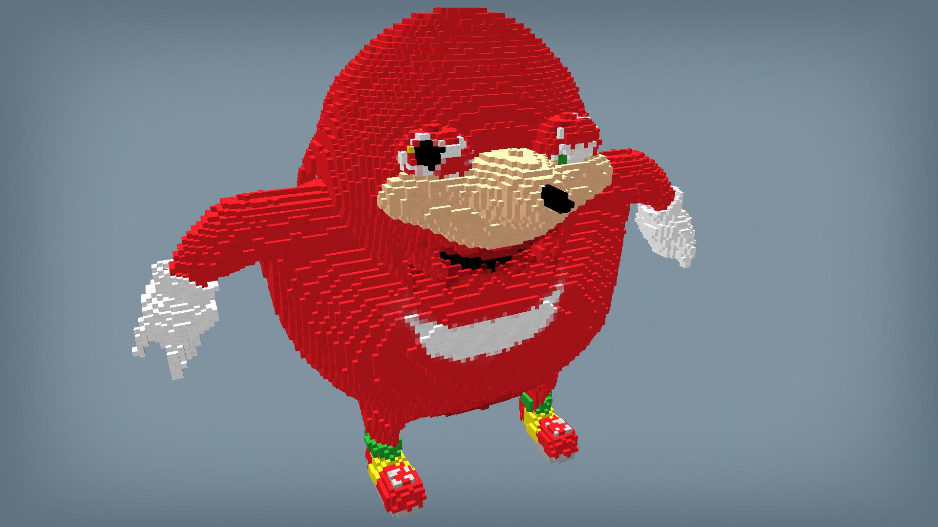 show me da wae