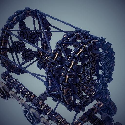 A1 Vuc Cannon