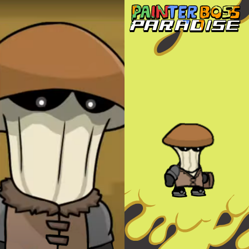 SHROOM